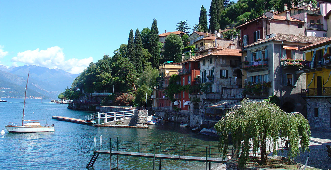 Autostradale Viaggi - Lake Como, St. Moritz And Bernina Red Train